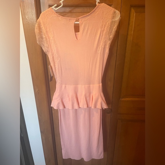 NY&C eva•mendes sweater dress - Picture 2 of 4